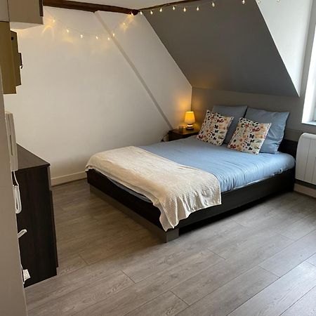 Appartement Hyper Centre Saint-Pierre-en-Auge Ngoại thất bức ảnh