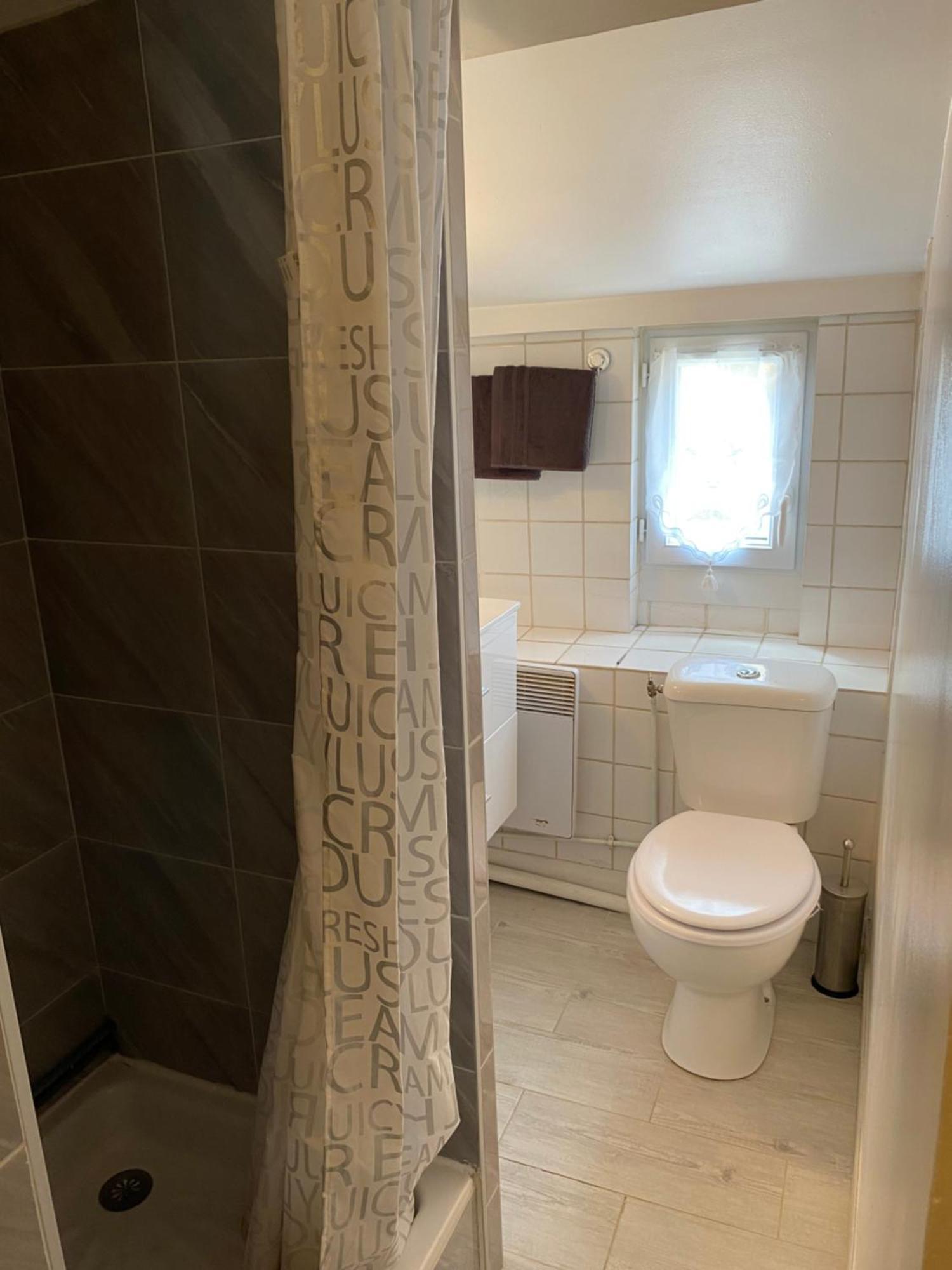 Appartement Hyper Centre Saint-Pierre-en-Auge Ngoại thất bức ảnh