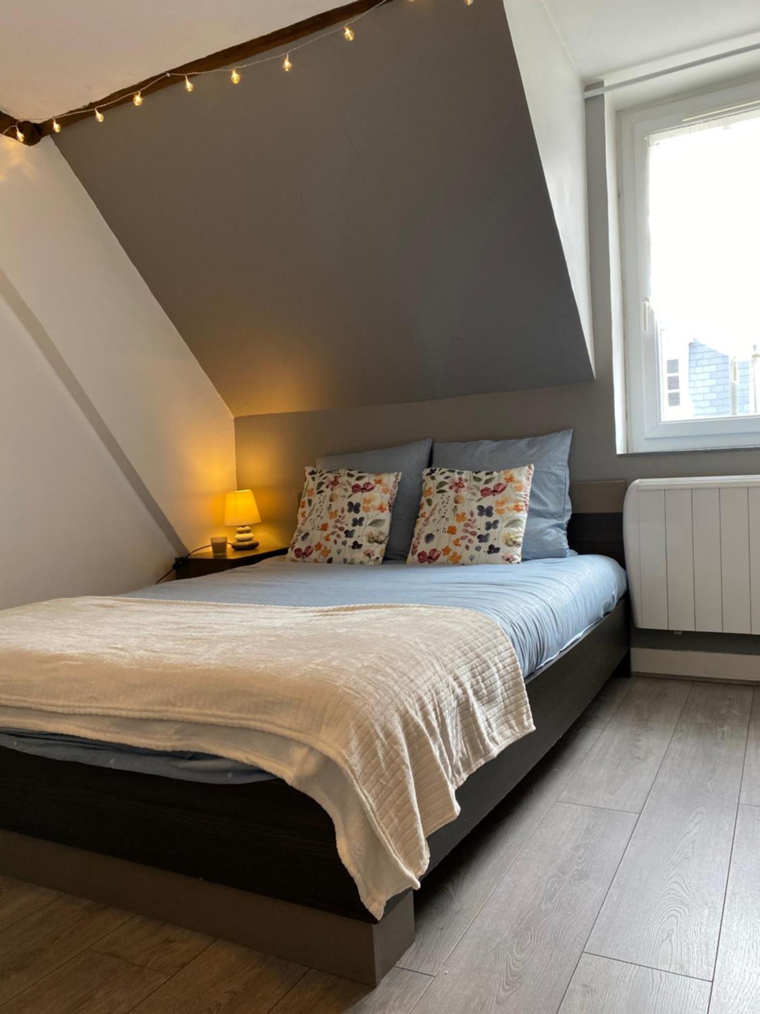 Appartement Hyper Centre Saint-Pierre-en-Auge Ngoại thất bức ảnh